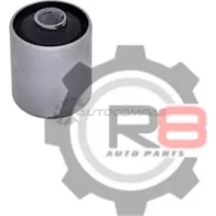 Сайлентблок заднего нижнего продольного рычага R8 R848702-28020 1441276511 S DQ4I6H - Изображение 1