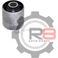 Сайлентблок заднего верхнего продольного рычага R8 Q2 GT25 R848702-52060 1441276519