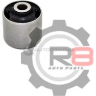 Сайлентблок заднего верхнего продольного рычага R8 R848714-35010 R C2N721 1441276544