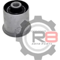 Сайлентблок заднего нижнего рычага (внутренний) R8 MCX BL R848725-30060 1441276569 - Изображение 1