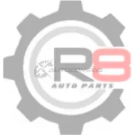 Сайлентблок заднего поперечного рычага (внутренний) R8 1441276579 N PFHHNS R848725-33030 - Изображение 2