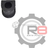 Втулка переднего стабилизатора - d20 R8 R848815-30040 KS A3AQ 1441276667