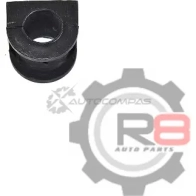 Втулка переднего стабилизатора - d26 R8 AN MSHV R848815-35100 1441276686