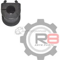 Втулка переднего стабилизатора - d21 R8 R848815-48010 7408G I 1441276695