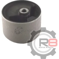 Подушка двигателя передняя (картридж) - EJDE