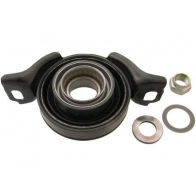Подвесной подшипник кардана JIKIU BC21025 IEN M1 1422550243