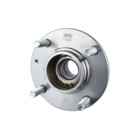Ступица колеса JIKIU HW11019 QC O297S 1440592588 - Изображение 2