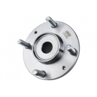 Ступица колеса JIKIU HW13004 1440592607 NKYUF CB - Изображение 2