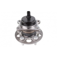 Ступица колеса