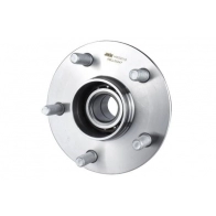 Ступица колеса JIKIU BNK NX HW22018 1440592687 - Изображение 2