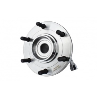 Ступица колеса JIKIU HW22052 1440592710 4DS0P 3F - Изображение 2