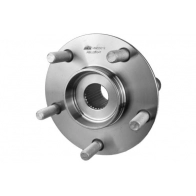 Ступица колеса JIKIU 1440592750 FDB 4X1 HW25012 - Изображение 2