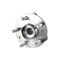 Ступица колеса JIKIU 1440592867 HW52004 S02UQ W - Изображение 2