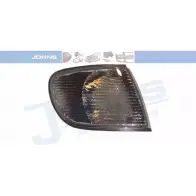 Фонарь поворотника JOHNS 157 JOZS 13 17 20-3 XEZRY Audi A6 (C4) 1 Седан 2.3 Quattro 133 л.с. 1994 – 1995