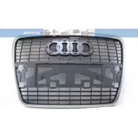Решетка радиатора JOHNS MHB AJG Audi A6 (C6) 3 Универсал 5.0 Rs6 Quattro 580 л.с. 2008 – 2010 H2E8J 13 19 05