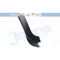 Расширитель арки крыла JOHNS ICNYW0 B 0YEV Mini Cooper (R50, R53) 1 Хэтчбек 1.4 One D 75 л.с. 2003 – 2006 20 51 12-1