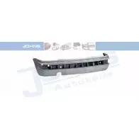 Бампер JOHNS Citroen Xsara 1 (N0) Купе 1.9 TD 90 л.с. 1998 – 2000 T3 WLQ2 QJ5QI4 23 15 96