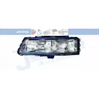 Фара JOHNS 23 24 09 J63JYG Citroen Xantia 1 (X1, X2) Универсал 2.0 i 16V 132 л.с. 1995 – 2003 1 ABJ2U