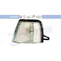 Фонарь поворотника JOHNS R3XFG6 G5 SNC 30 16 19-6 1342442