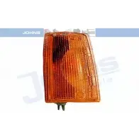 Фонарь поворотника JOHNS 1342443 25NGQ8 C2LG F 30 16 20