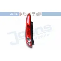 Задний фонарь JOHNS YRXJ6S 32 02 87-7 1343190 9 WZXZUZ