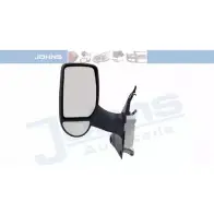 Наружное зеркало JOHNS N2YYFOE Ford Transit 6 (FM) Грузовик 2.4 TDCi 137 л.с. 2004 – 2006 19OQ RDE 32 47 37-10