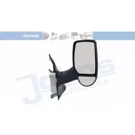 Наружное зеркало JOHNS 32 47 38-10 Ford Transit 6 (FM) Грузовик 2.4 TDCi 137 л.с. 2004 – 2006 QE916 EGI NL