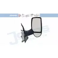 Наружное зеркало JOHNS 32 47 38-25 T6KY4 18VFN X3 Ford Transit 6 (FM) Грузовик 2.4 TDCi 137 л.с. 2004 – 2006