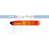 Фонарь поворотника JOHNS A PQM4LE 38 17 19-2 W3MJ7M 1344447
