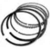 Поршневые кольца, комплект KOLBENSCHMIDT 4028977359415 2P VRQT7 800028111000 2960145
