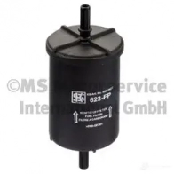 Воздушный фильтр KOLBENSCHMIDT 4638 -AR R52HUUB 50014638 2956298