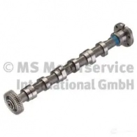 Распредвал KOLBENSCHMIDT 4028977781001 50007003 AG Z96SM 1229237116