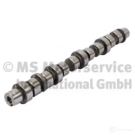Распредвал KOLBENSCHMIDT 1437566880 I4 C5GW3 50007777