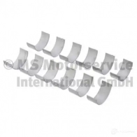 Вкладыши шатунные, комплект KOLBENSCHMIDT 6M1ZI D 37178600 1438652986