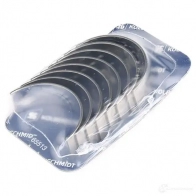 Вкладыши шатунные, комплект KOLBENSCHMIDT 6W QMV 4028977598142 77836600 2958597 - Изображение 2