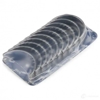 Коренные вкладыши коленвала, комплект KOLBENSCHMIDT 77152600 4028977062421 6E 0CP 2957913 - Изображение 2