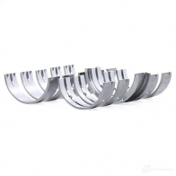 Коренные вкладыши коленвала, комплект KOLBENSCHMIDT 87368600 4028977079498 Q0UA 9Z3 2961918 - Изображение 3