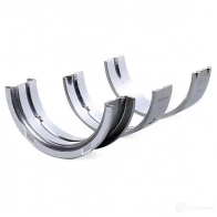 Коренные вкладыши коленвала, комплект KOLBENSCHMIDT 87368600 4028977079498 Q0UA 9Z3 2961918 - Изображение 4