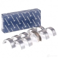 Коренные вкладыши коленвала, комплект KOLBENSCHMIDT 4028977888052 1424820802 4F53 7 37056600 - Изображение 2