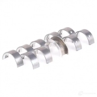 Коренные вкладыши коленвала, комплект KOLBENSCHMIDT 4028977888052 1424820802 4F53 7 37056600 - Изображение 3