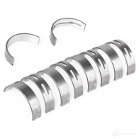 Коренные вкладыши коленвала, комплект KOLBENSCHMIDT LGF DW 77907600 2958744 4028977728389 - Изображение 2