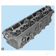 Головка блока цилиндров KOLBENSCHMIDT 2953810 QQ21T5 N 50003090 4028977007316