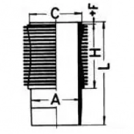 Гильза цилиндра KOLBENSCHMIDT 4028977144318 2962778 88839110 SUF J4