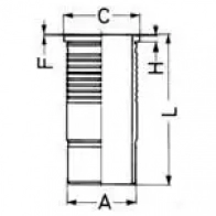 Гильза цилиндра KOLBENSCHMIDT 89175110 2 RIPYXP 2962844 4028977157851