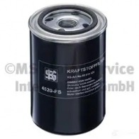 Топливный фильтр KOLBENSCHMIDT 452 0-FS B1QE5R 1423438658 50014520