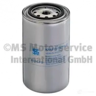 Топливный фильтр KOLBENSCHMIDT 4124-F S 50014124 2955919 CNPMKBT