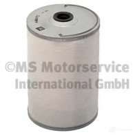 Топливный фильтр KOLBENSCHMIDT M5IPX8R 50014465 4465- FC 2956142