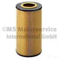 Масляный фильтр KOLBENSCHMIDT 4 195-OX DXDUGC 2955986 50014195