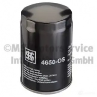 Масляный фильтр KOLBENSCHMIDT QT4C0 4 650-OS 50014650 2956309