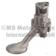 Масляный насос KOLBENSCHMIDT 4028977499692 B 8R3Y 410076652 50005816